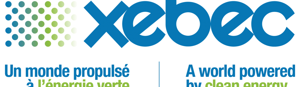 XEBEC ADSORPTION