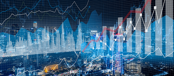 HFT – High Frequency Trading (is helping)