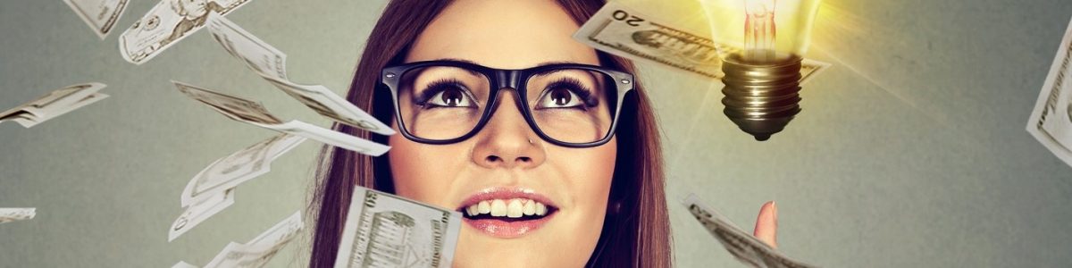 Thoughts: “Good news for the Long-Term Investor”