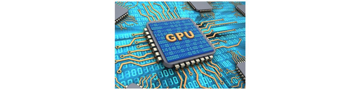 What are graphics processing units doing in our List of Wiseguys?