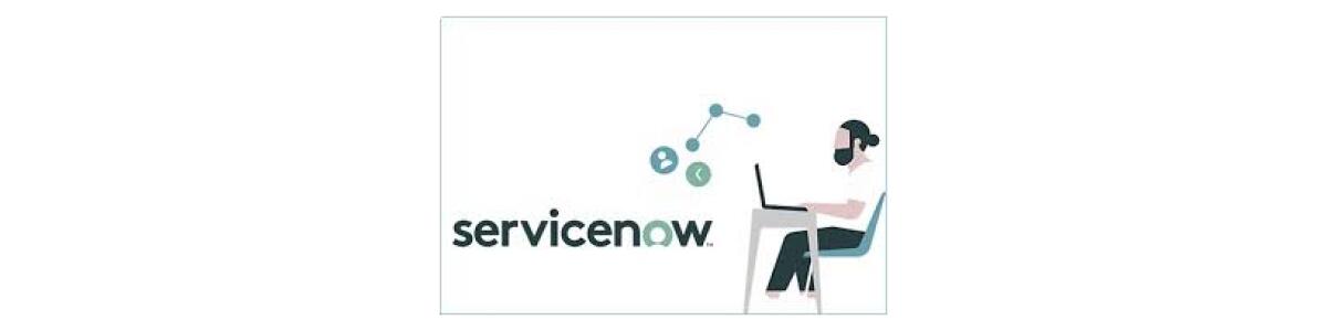 SERVICENOW