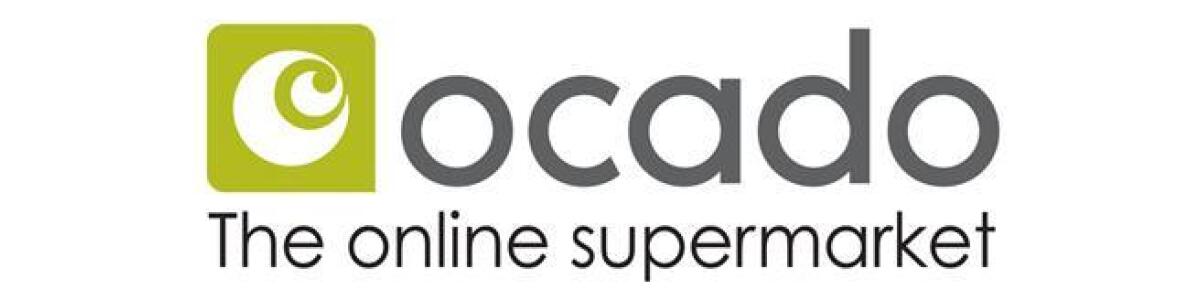 #caption1 OCADO GROUP