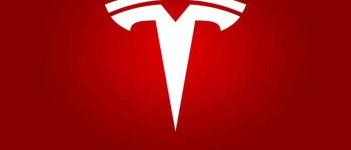 #caption1 Tesla and Bitcoins.