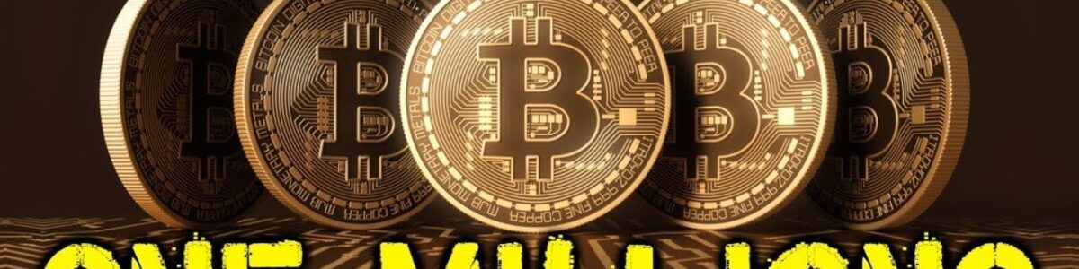 Will bitcoin really hit 1 million?