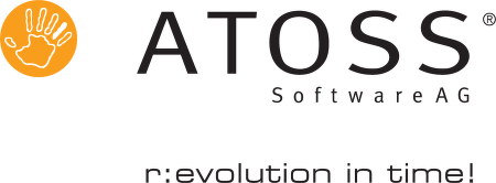 #caption2 Atoss Software AG