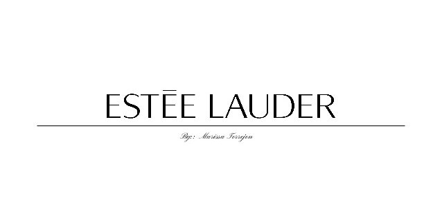 The Estée Lauder Companies
