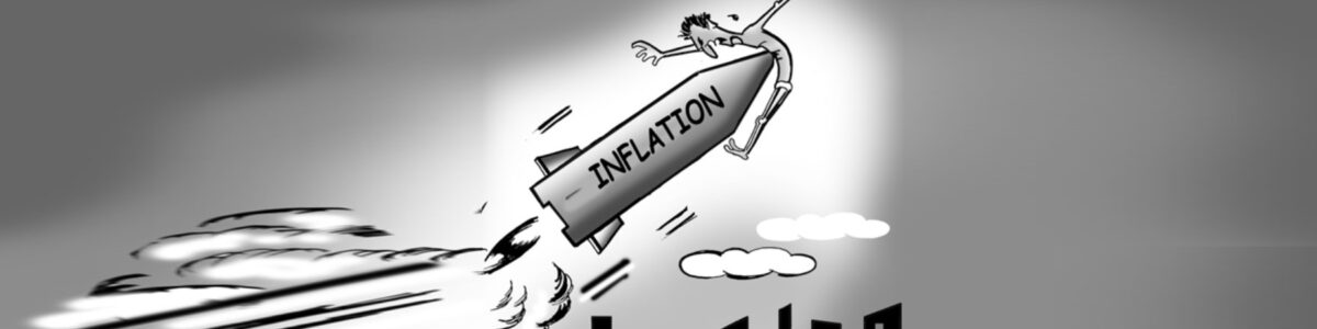 Will we see inflation this year?