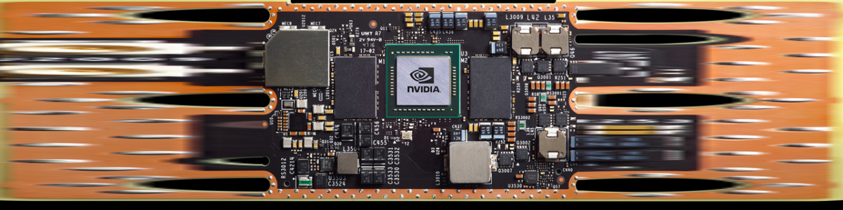 #caption0 NVIDIA CORPORATION