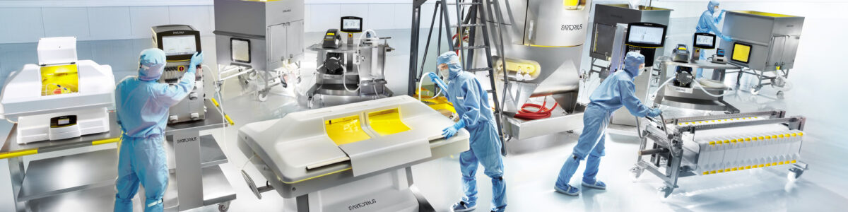 #caption4 STEDIM – Sartorius Stedim Biotech