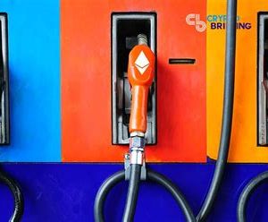 What does GAS (and gwei) mean in crypto terms?